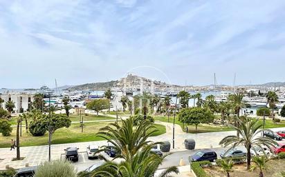 Apartament en venda a Juan Carlos, Marina Botafoc - Platja de Talamanca