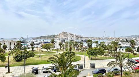 Photo 5 of Apartment for sale in Juan Carlos, Marina Botafoc - Platja de Talamanca, Eivissa