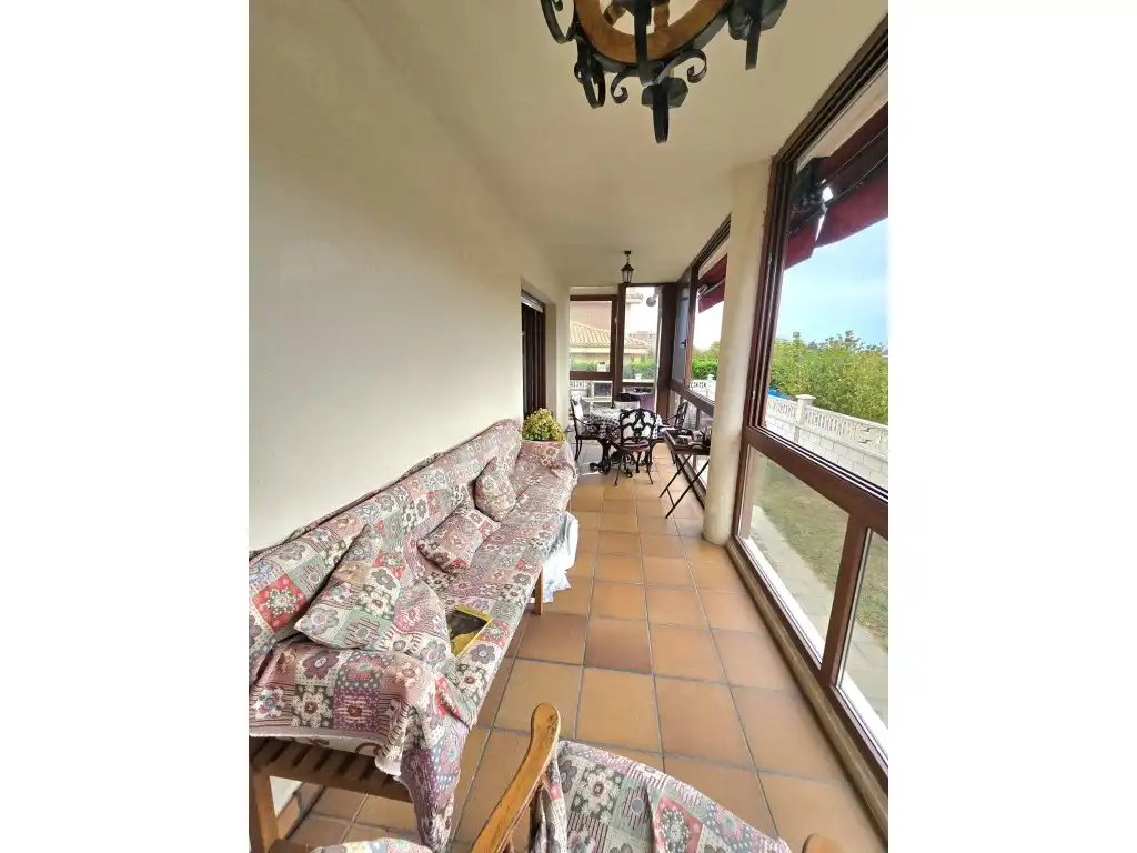 Terrassa de Casa o xalet en venda en Villarcayo de Merindad de Castilla la Vieja