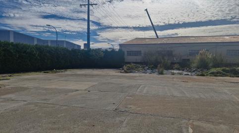 Foto 2 de Terreny industrial de lloguer a Rúa Cento Vinte, Narón, -1, Piñeiros- Freixeiro, Narón