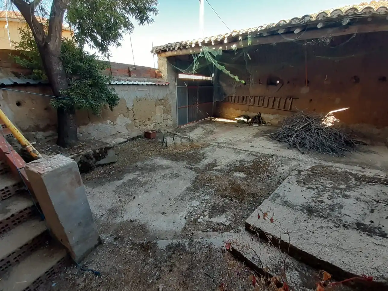 Casa o chalet en venta en Argujillo