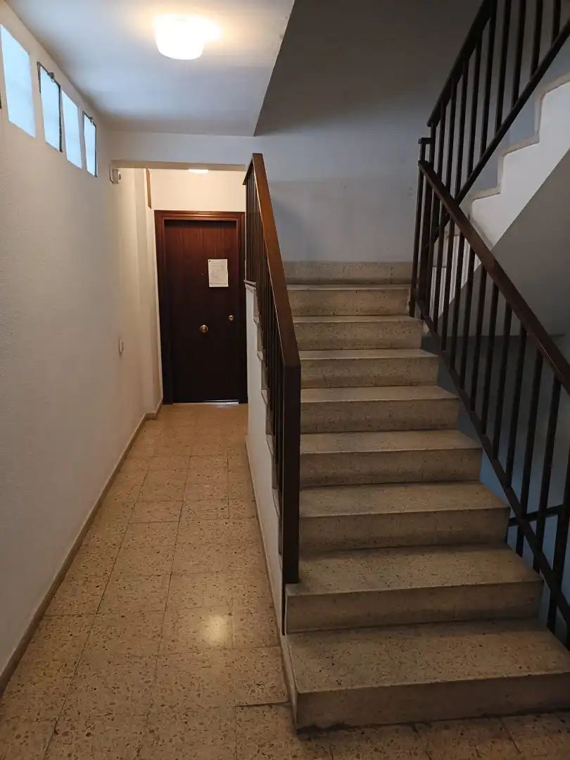 Piso en venta en Valencia con Aire acondicionado, Parquet y Balcón
