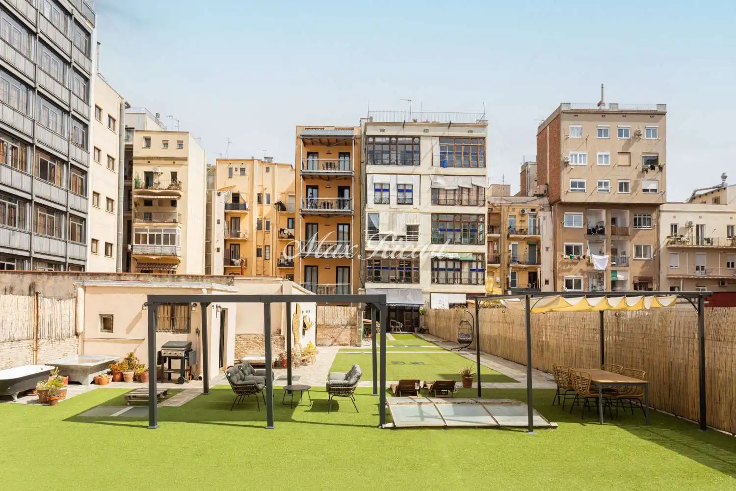 Piso con terraza en venta en N/A, imagen 2