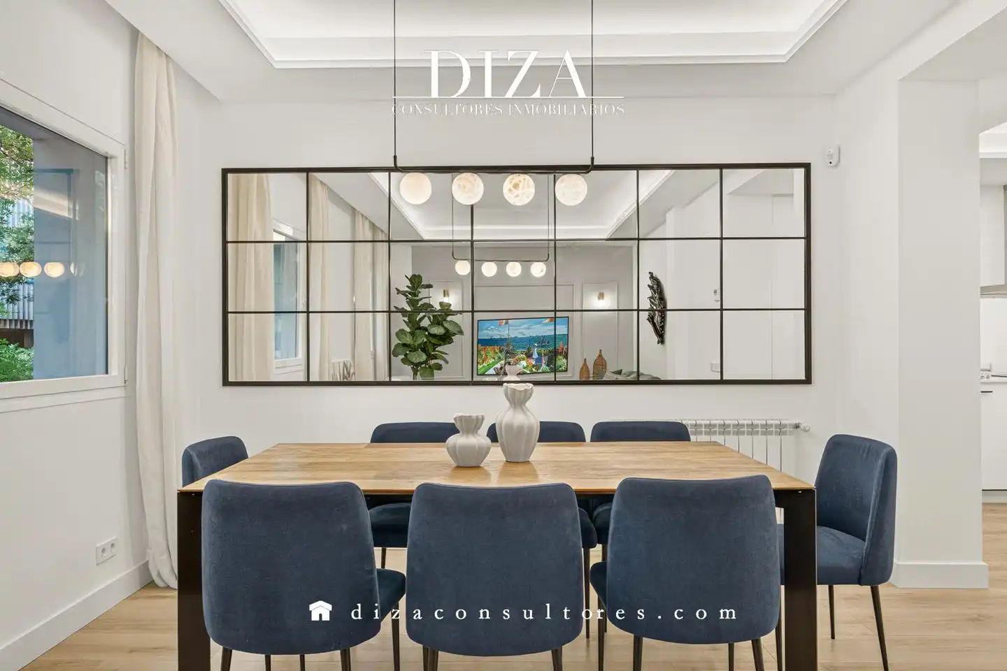 Piso con ascensor en venta en Calle de Núñez de Balboa, imagen 9