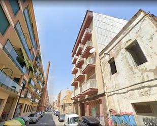 Vista exterior de Casa adosada en venda en Benicarló