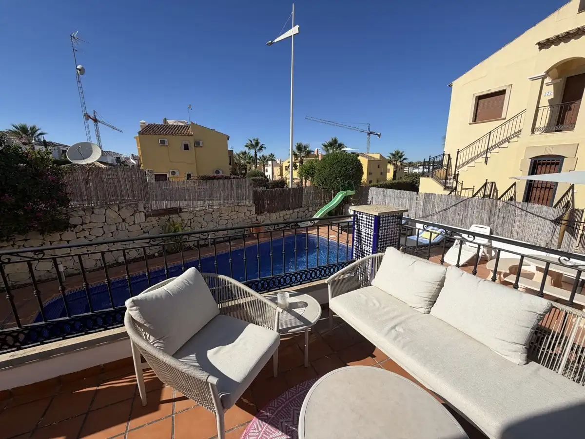 House for sale in Algorfa, imagen 30