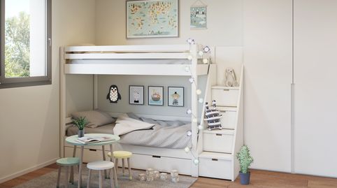 Foto 4 de Piso en venta en Passeig del Regne Unit, 36, Can Gambús, Barcelona