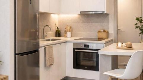 Foto 4 de Planta baixa en venda a De San Diego, San Diego,  Madrid Capital