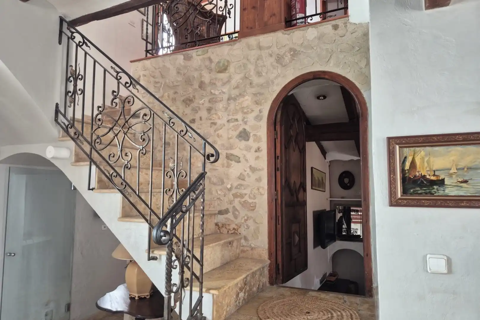 Casa con terraza en venta en Altea ciudad, imagen 27