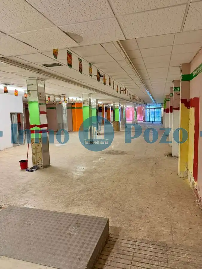 Gewerbefläche zur Miete in Almendralejo, imagen 5