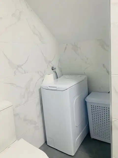 Flat for rent in Barrio del Centro