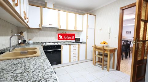 Foto 5 de Pis en venda a Núcleo Urbano, La Pobla de Vallbona
