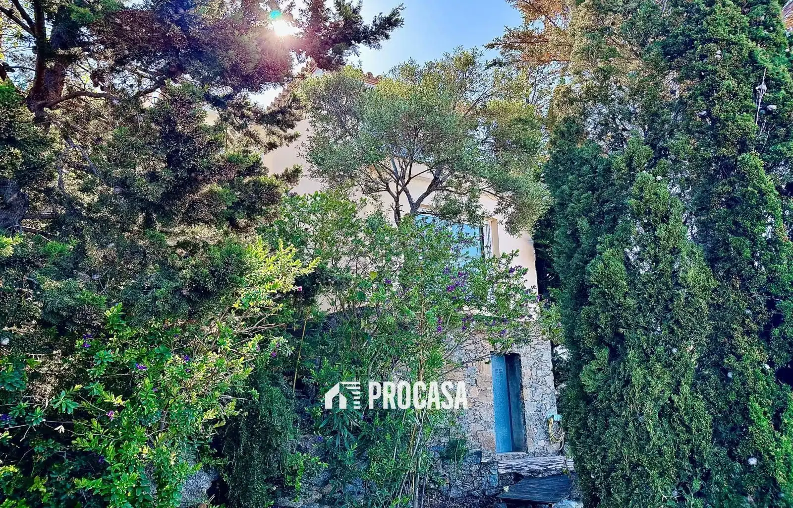 Vista exterior de Casa o xalet en venda en Roses amb Aire condicionat, Calefacció i Traster