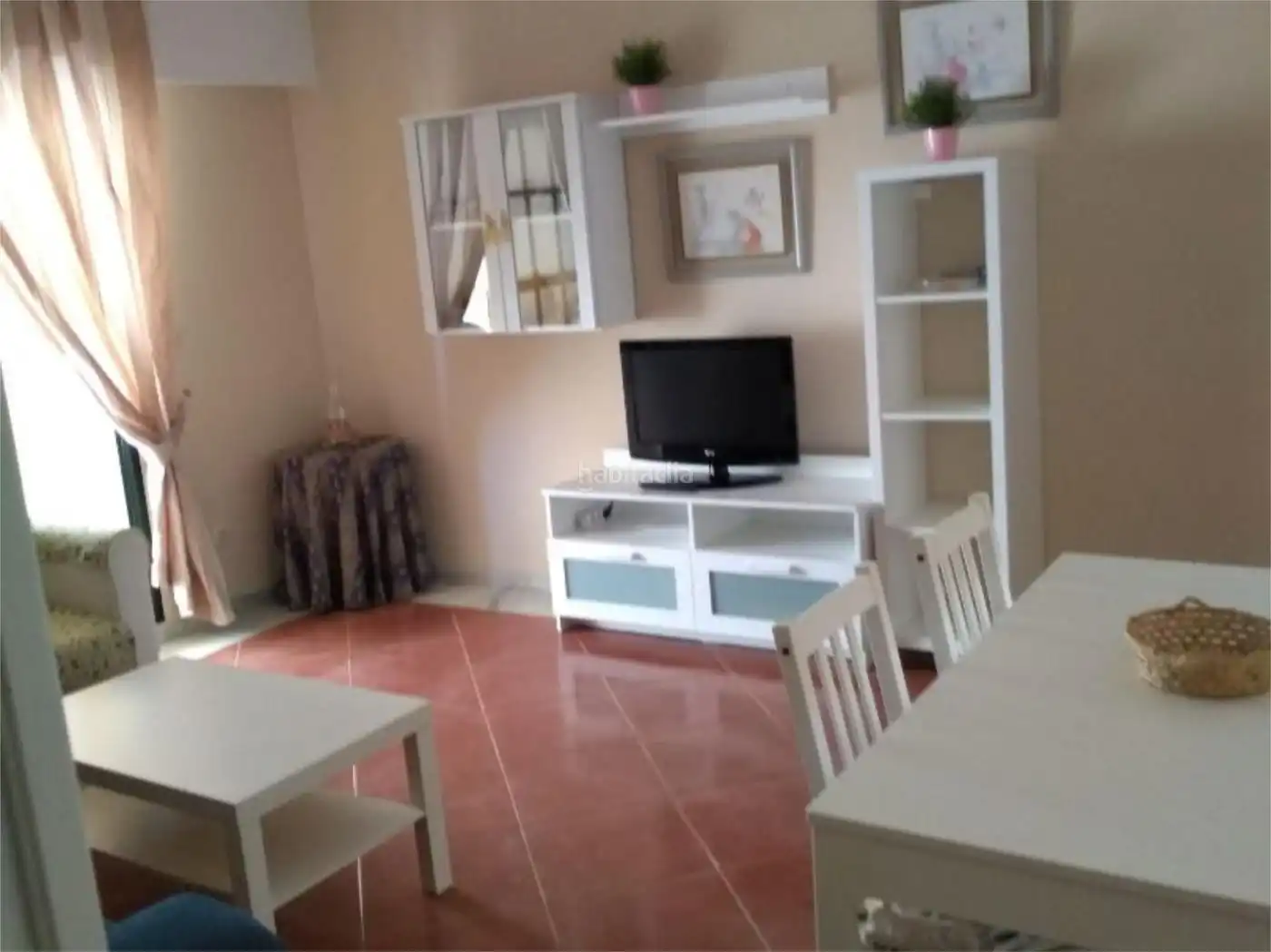 Apartment with lift for sale in Avenida las Codornices 10, imagen 3