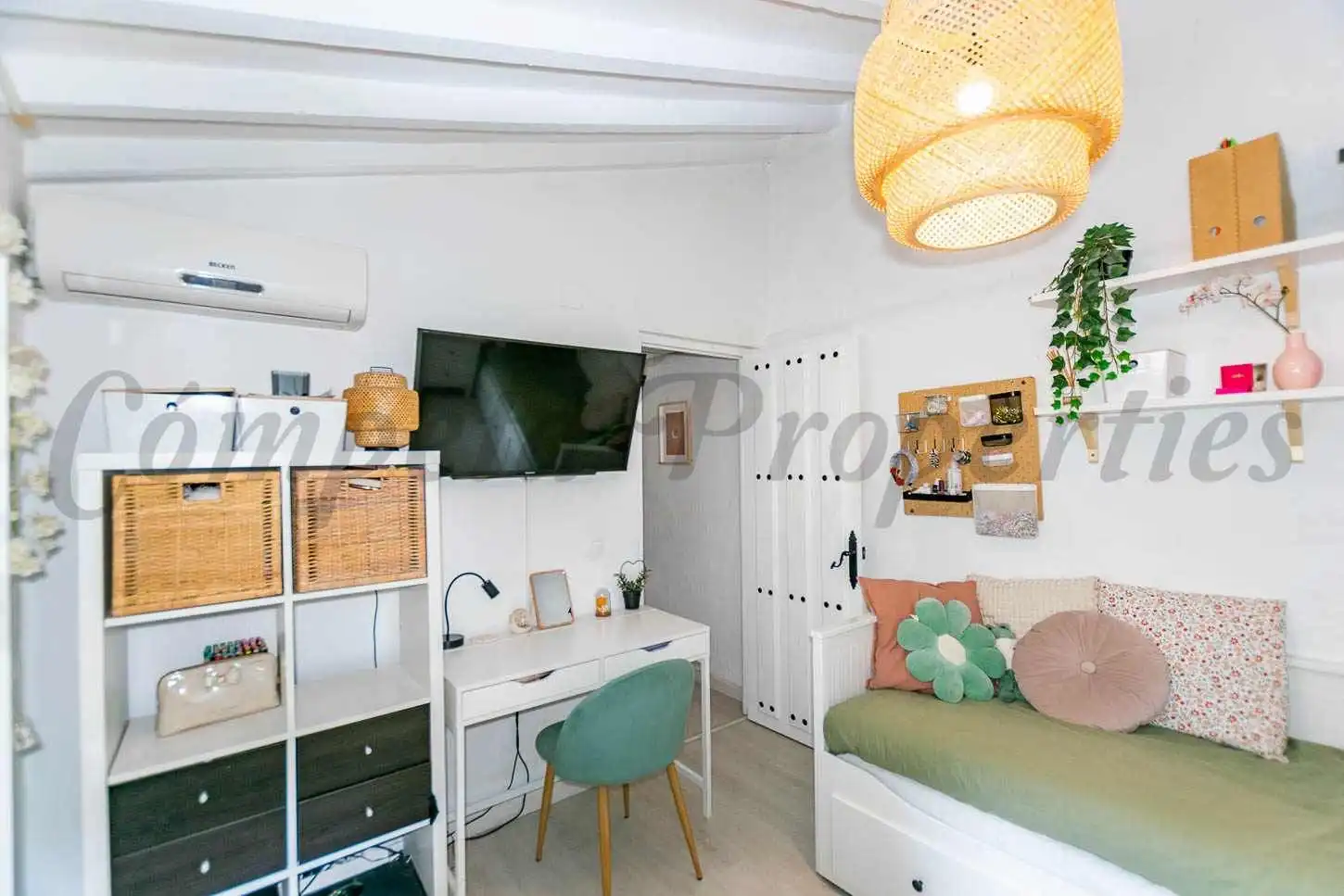 Maison avec piscine à vendre à Cómpeta, imagen 16