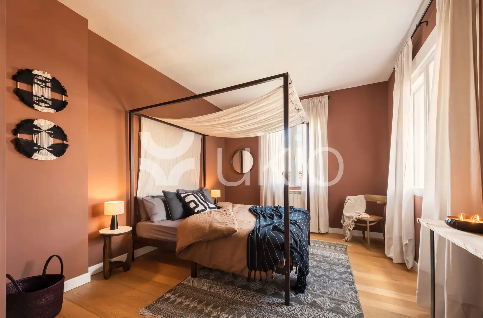 Appartement compact avec ascenseur à louer à Paseo Izquierda del Hipódromo, imagen 3
