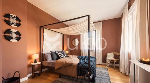 Foto 3 de Apartament de lloguer a Paseo Izquierda del Hipódromo, Ríos Rosas - Nuevos Ministerios,  Madrid Capital