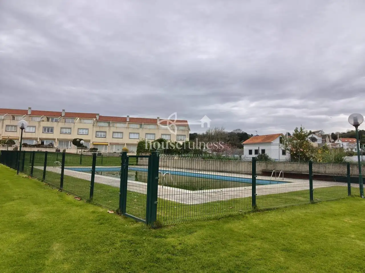 Chalet con terraza en venta en Miño, imagen 37