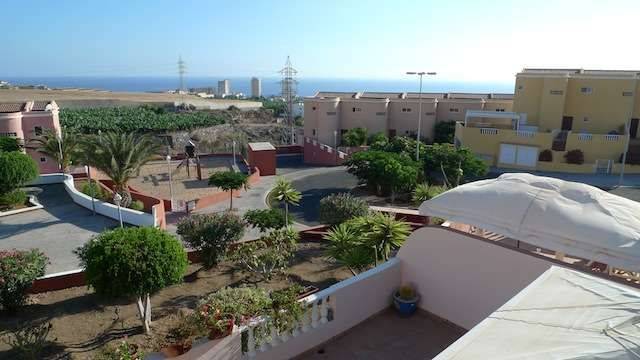 Casa-chalet en Venta en Callao Salvaje - Playa Paraíso