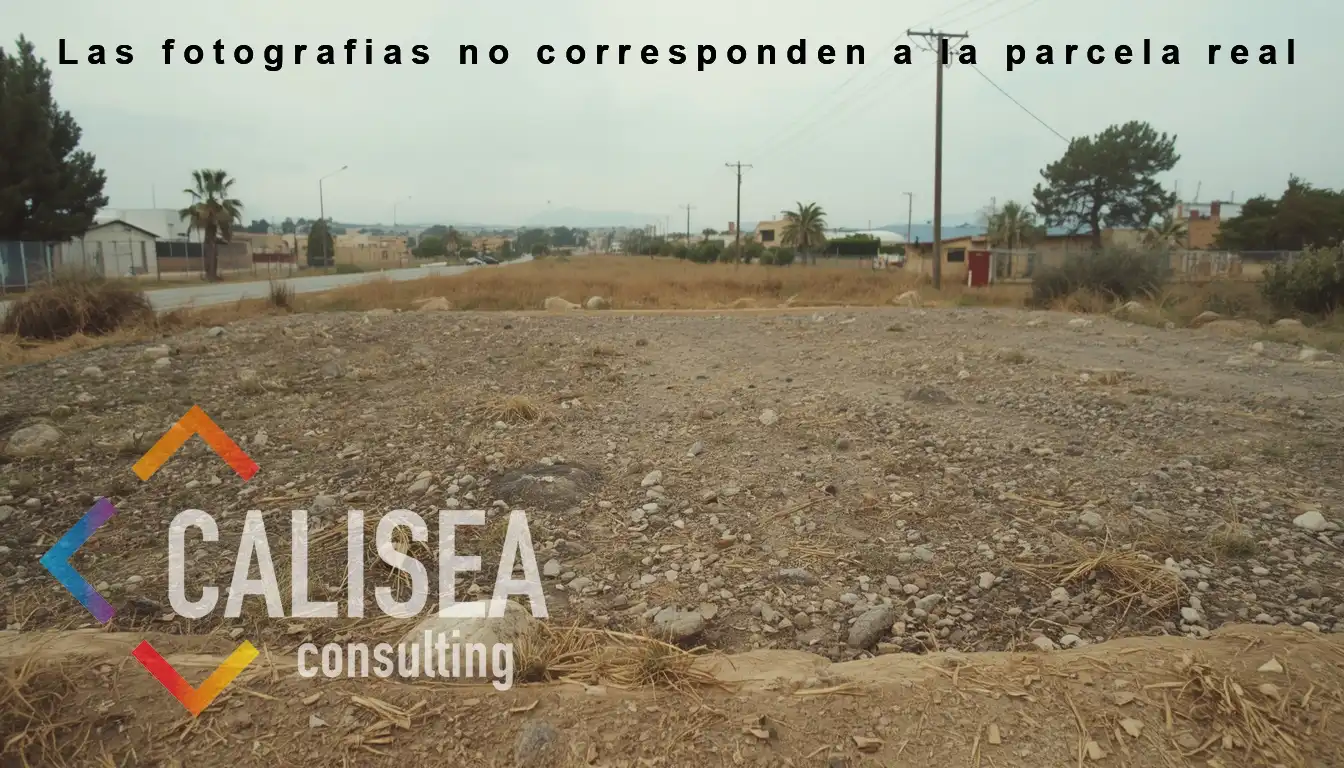 Terreny industrial en venda en El Papiol, Barcelona