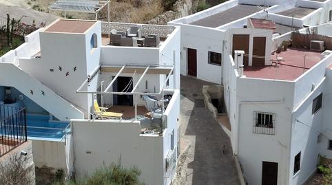 Foto 2 de Finca rústica en venda a Mojácar Pueblo, Almería