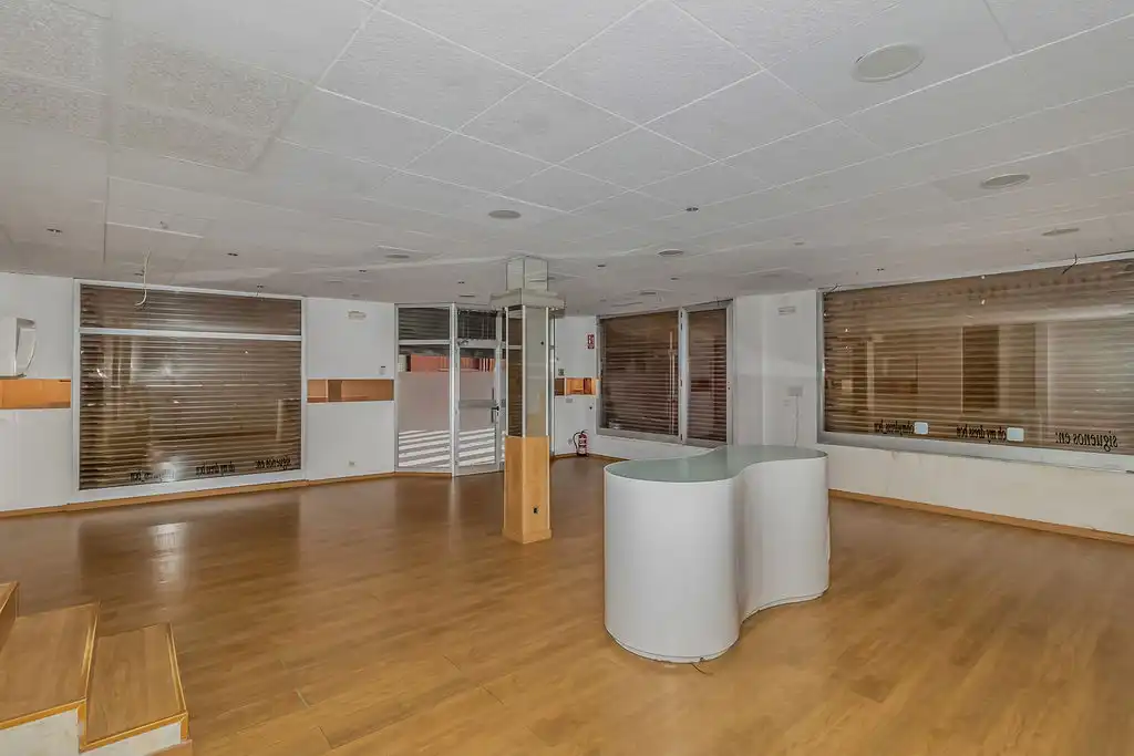Local comercial en venda a C/ Mexic, imagen 10