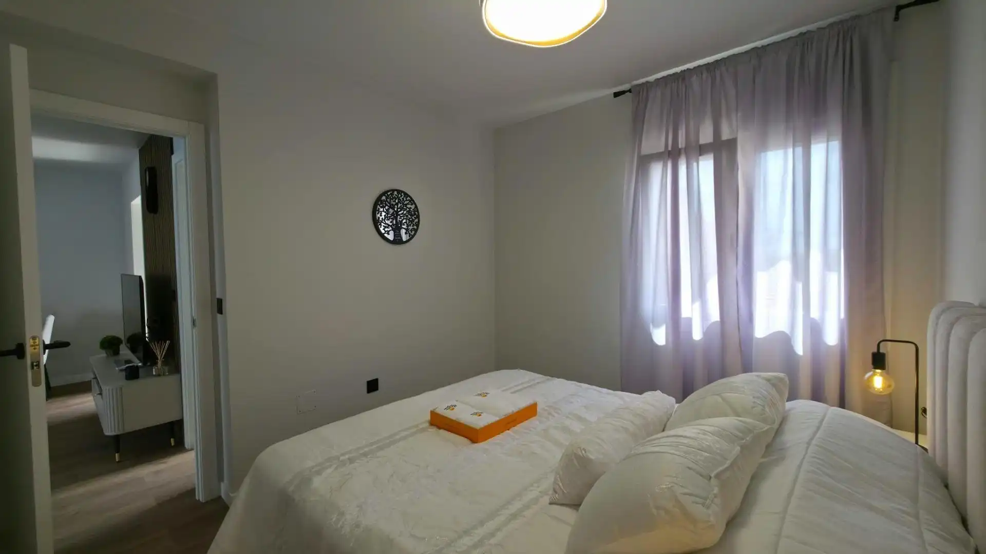 Habitación de Casa o chalet en venta en Playa de los Locos