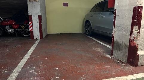 Foto 5 de Garatge en venda a Arenal - Museo,  Sevilla Capital