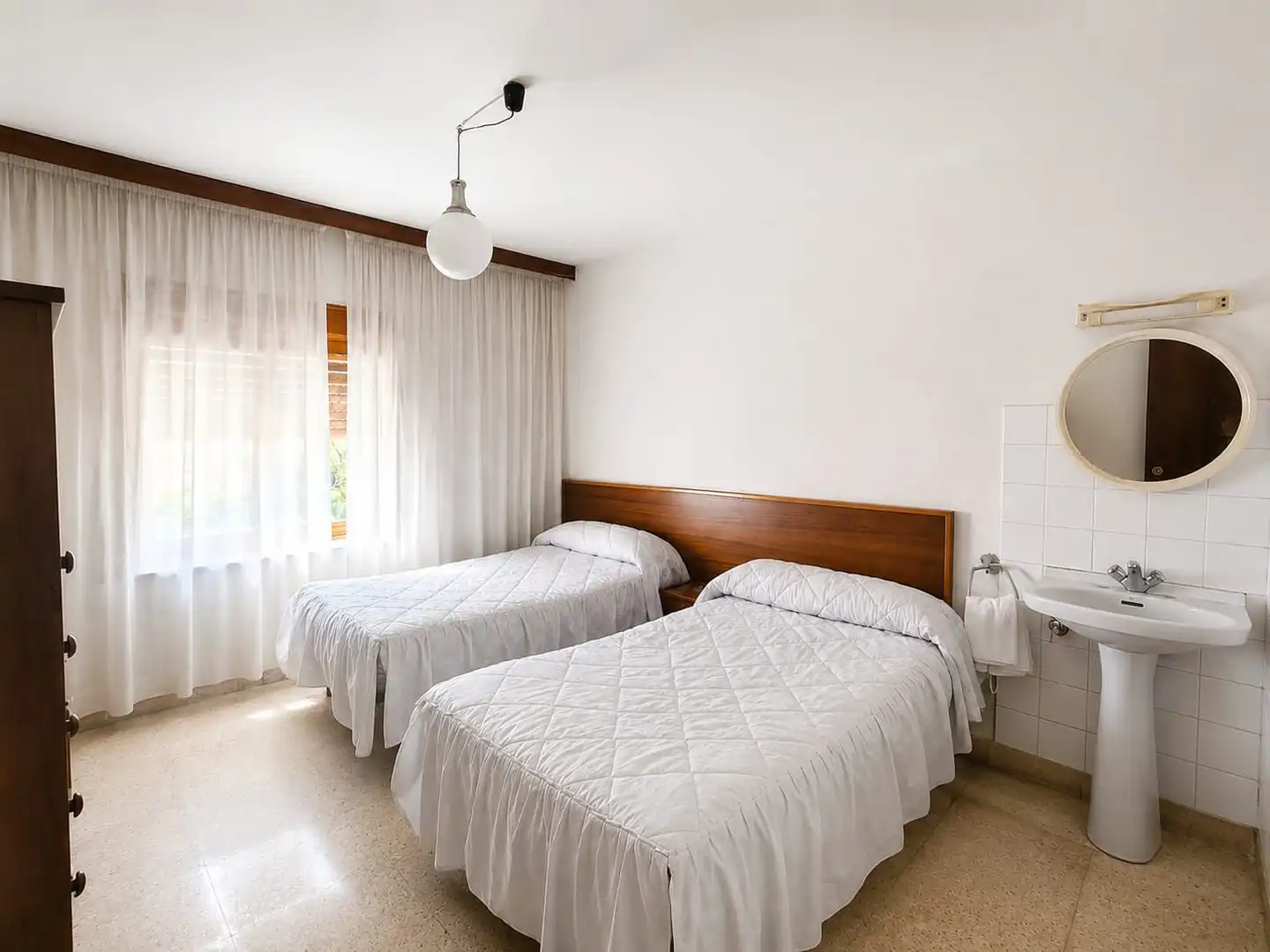Habitación de Edificio en venta en Tubilla del Agua