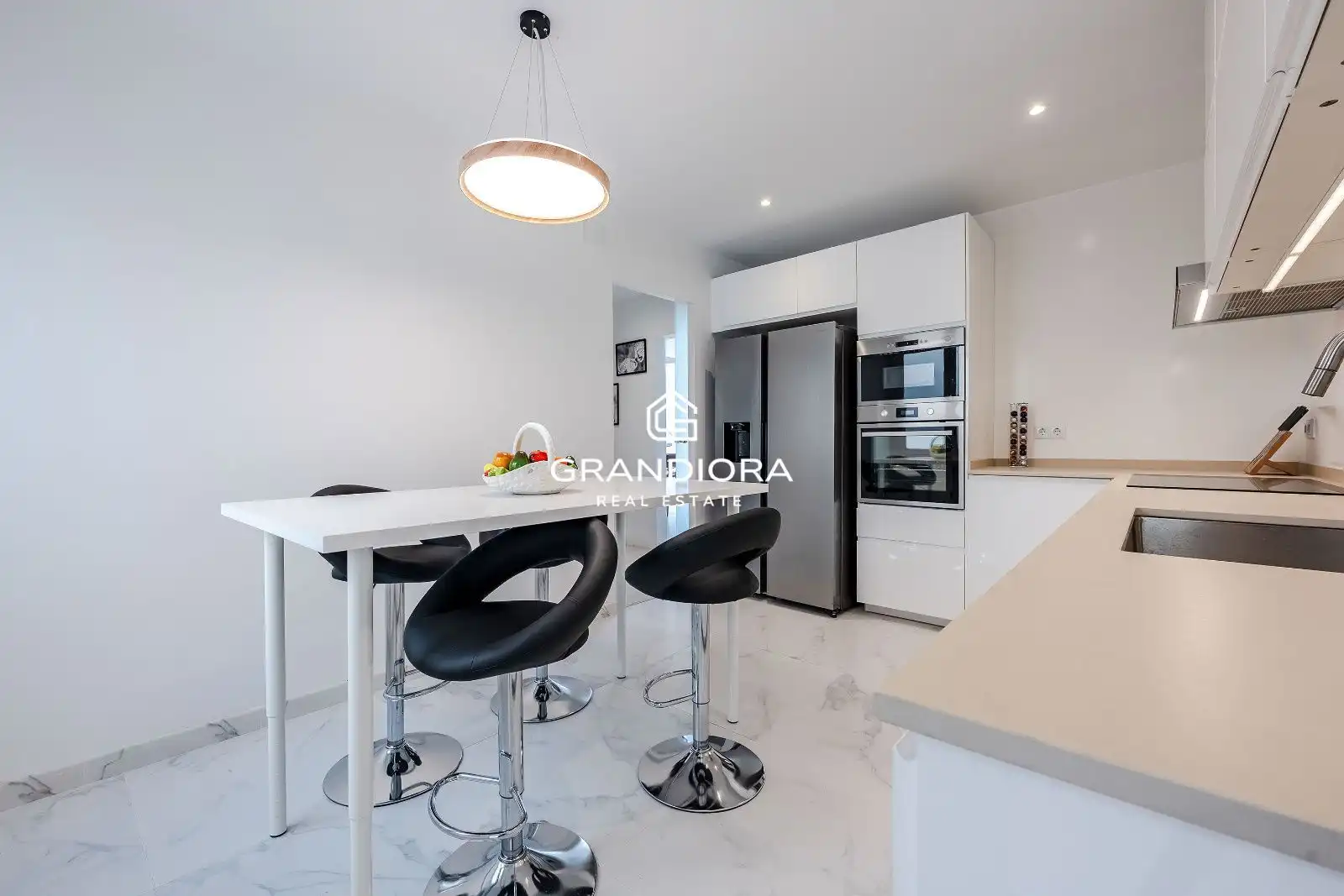 Penthouse zum Verkauf in Rambla Cataluña, imagen 7