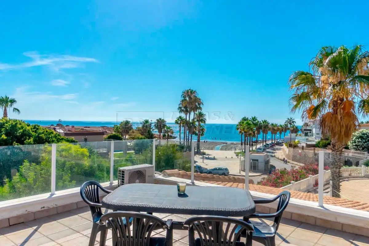 Xalet amb piscina en venda a Orihuela Costa, imagen 2