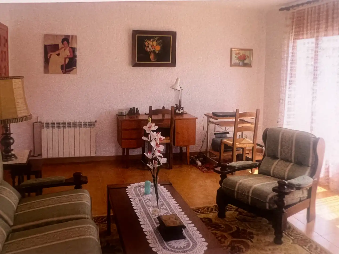 Villa avec terrasse à vendre à Camí de Cervera 170, imagen 95