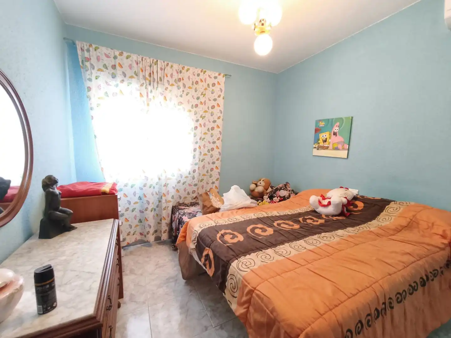 Habitación de Casa o chalet en venta en Badajoz con Aire acondicionado, Calefacción y Trastero