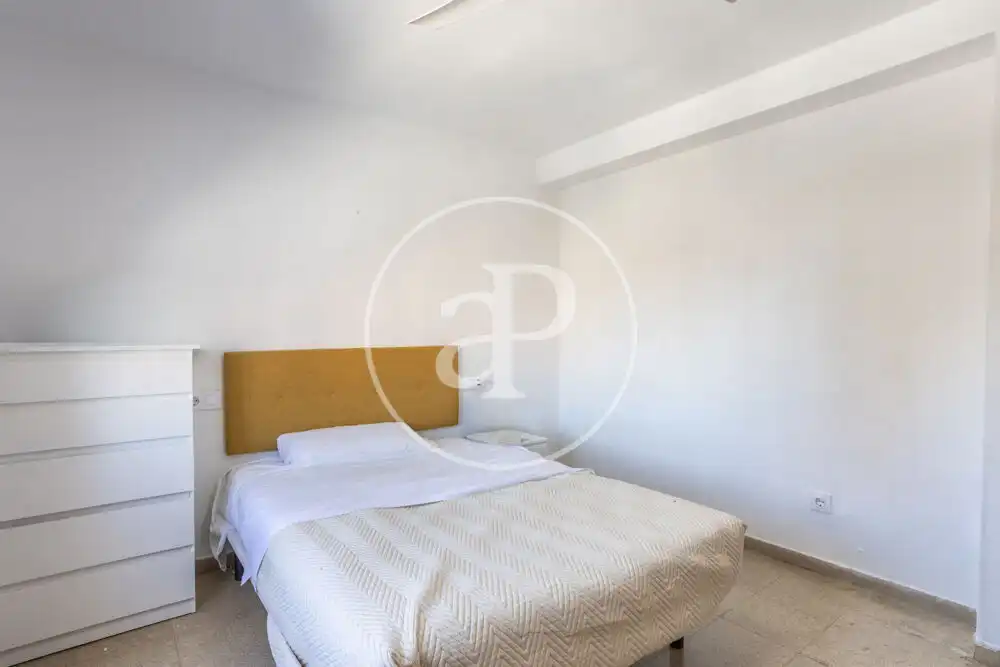 Piso con terraza en venta en Av. del Primat Reig, imagen 32