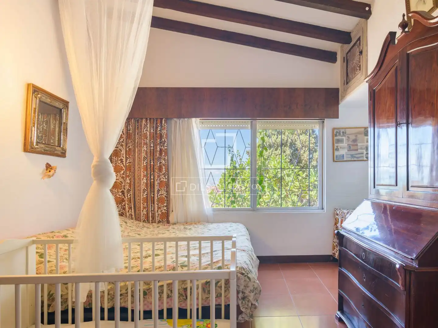 Detached house with pool for sale in Centro, imagen 66