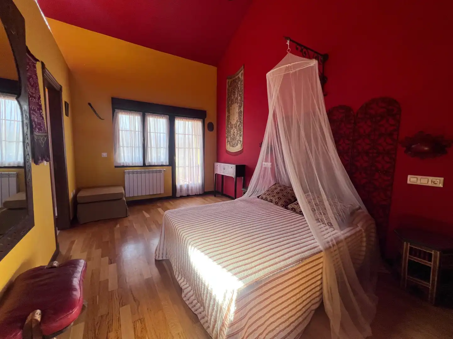 Casa con giardino in vendita a Lamuño - La Galana, imagen 26