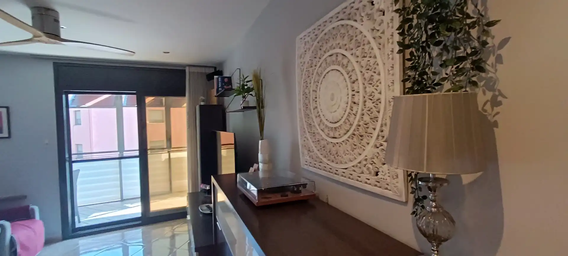 Piso en venta en Parets del Vallès con Aire acondicionado, Calefacción y Terraza