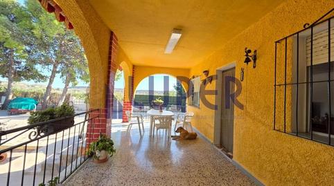 Foto 4 de Casa o xalet en venda a Rebolledo, Alicante