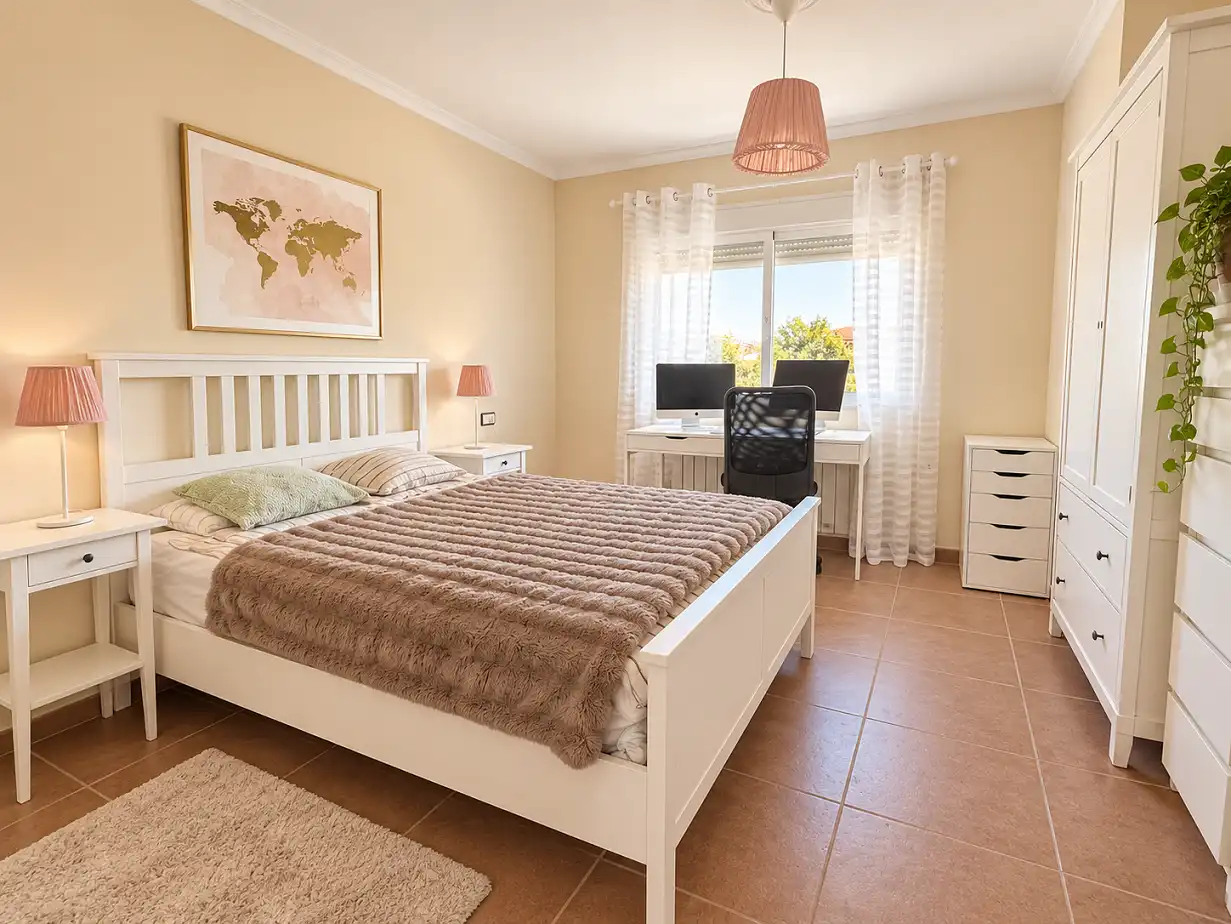 Casa con piscina in vendita a Altea ciudad, imagen 32