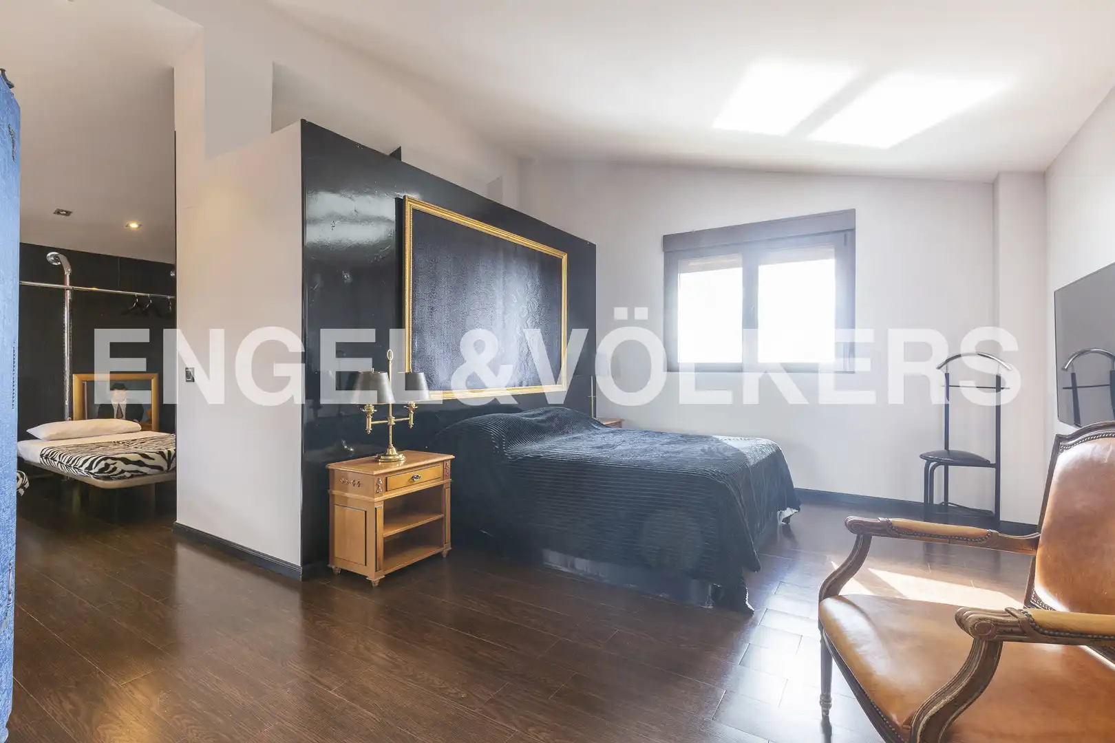 Habitación de Casa o chalet en venta en El Berrueco con Calefacción, Jardín privado y Terraza