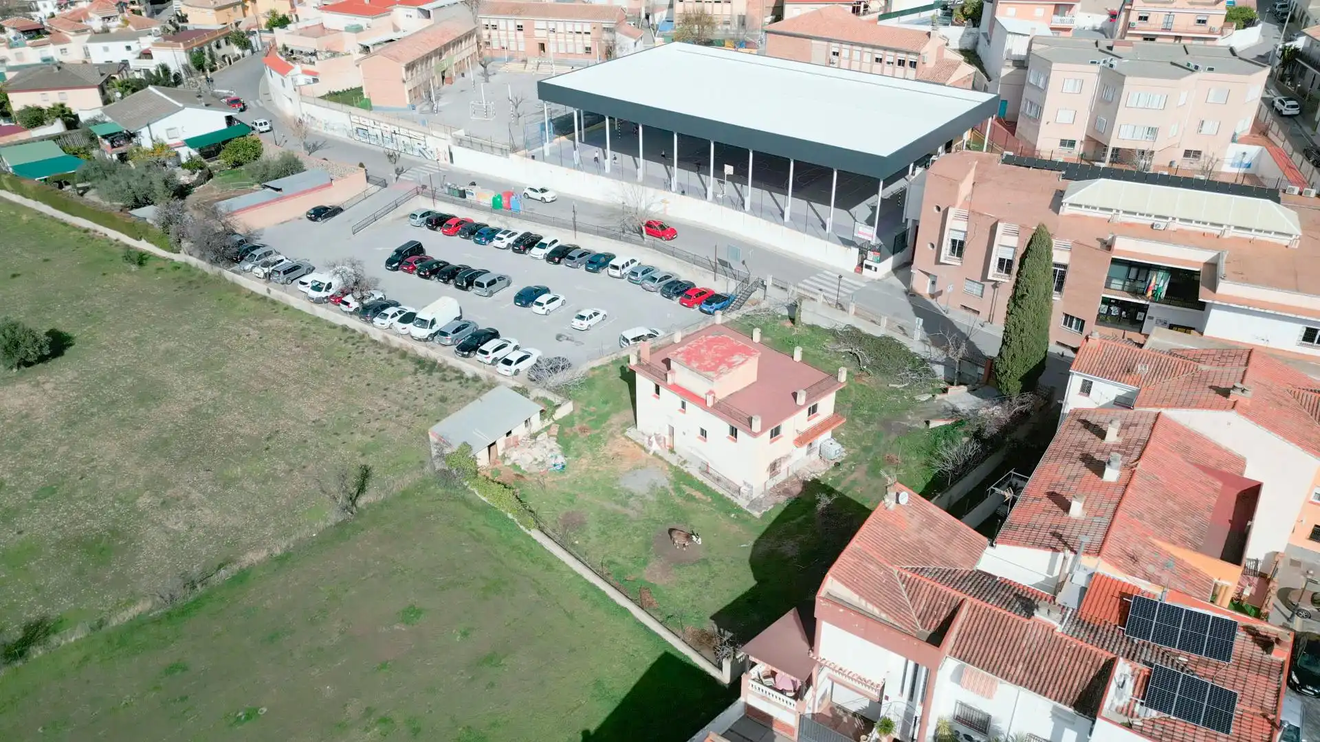 Haus mit Terrasse zum Verkauf in Calle IGLESIA, imagen 57