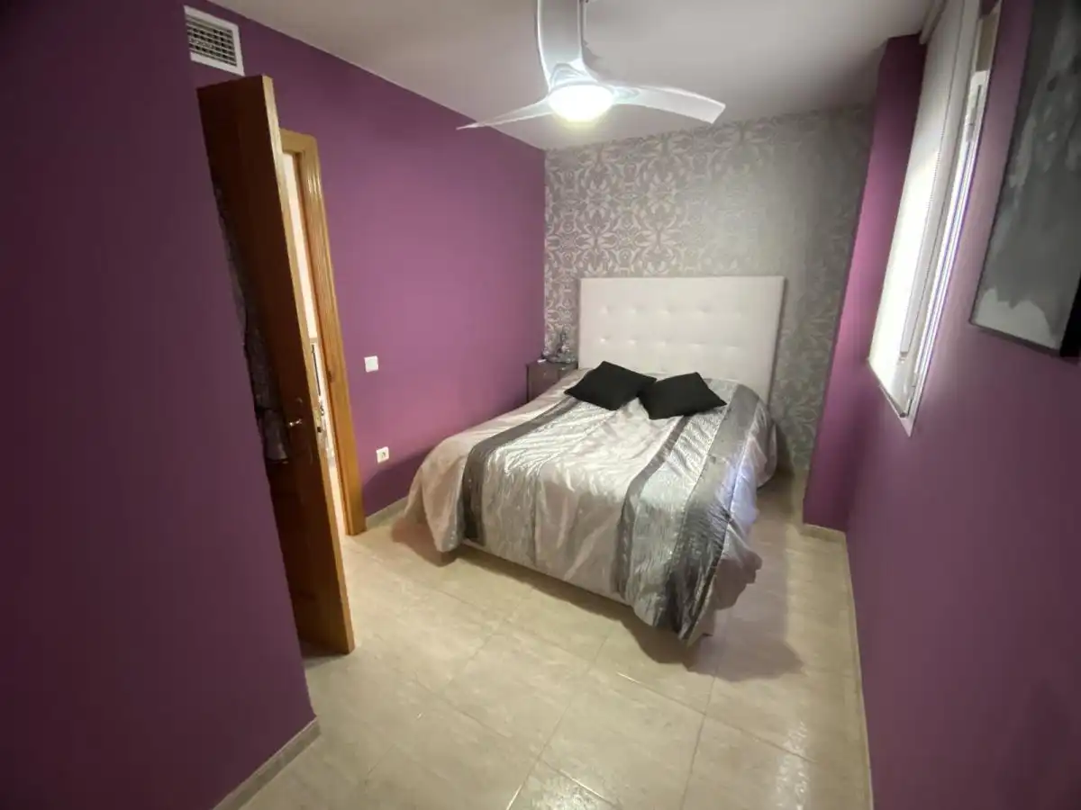 Apartamento con terraza en venta en RAMON DAS NEVES 38, imagen 15