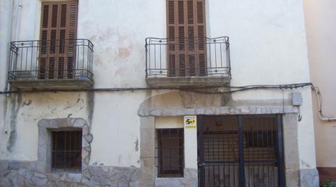 Photo 2 of House or chalet for sale in Suñe, La Fatarella, Tarragona