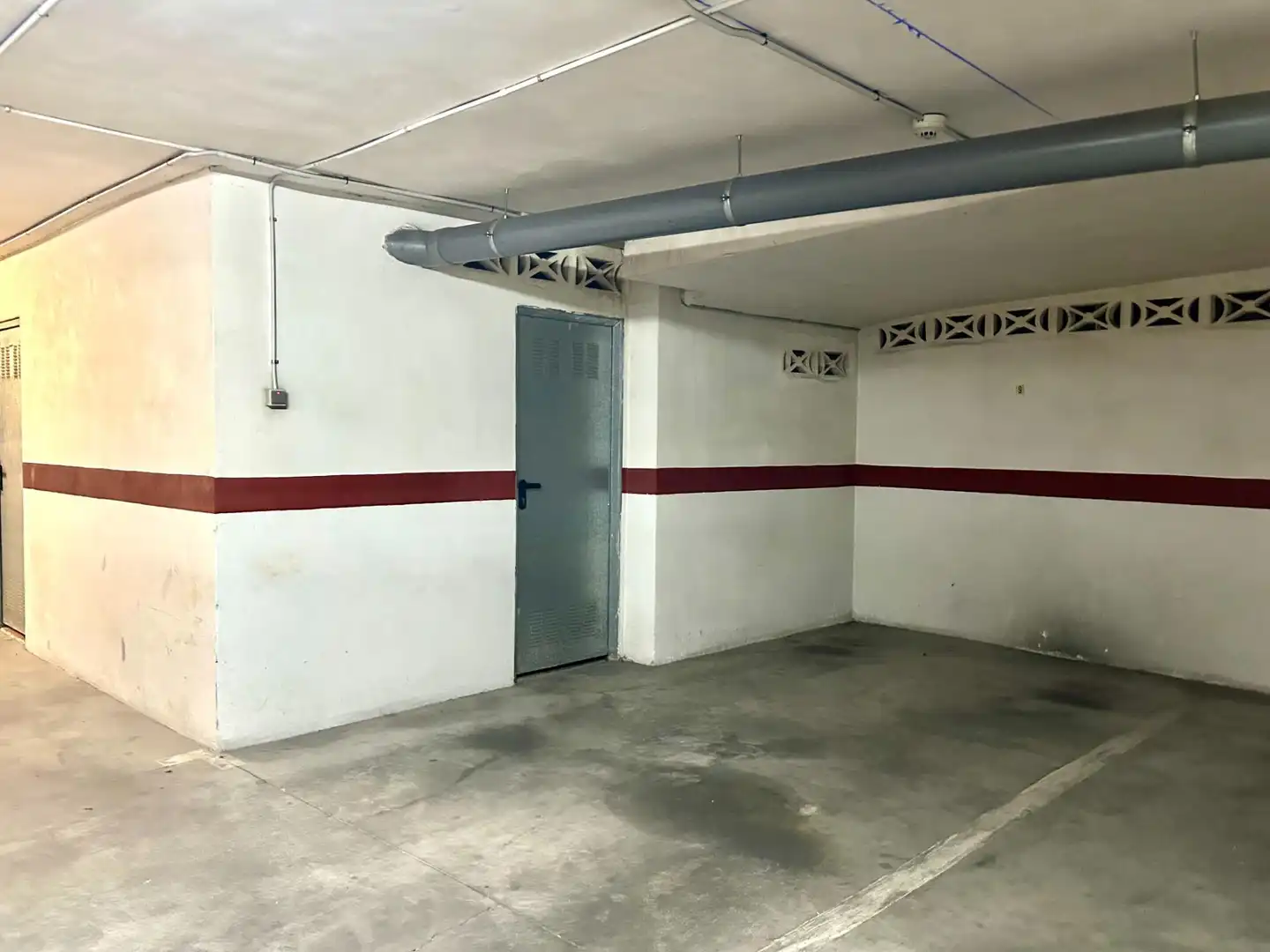 Pis amb terrassa en venda a SANTA CATALINA-VILLAFRANQ, imagen 45