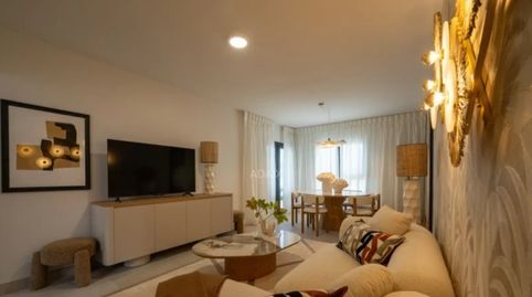 Foto 5 de Piso en venta en N/a, -1, Centro ciudad, Jávea / Xàbia