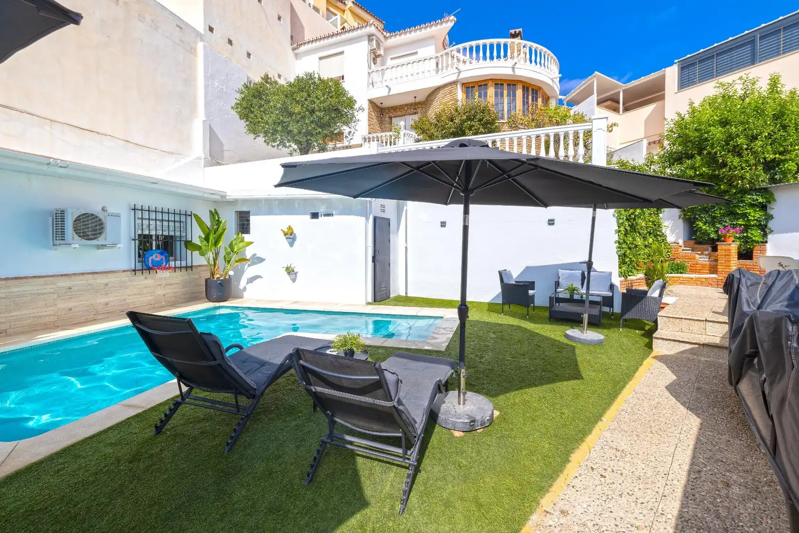 Casa aparellada en venda a Calle SERRANO PARRES, imagen 52