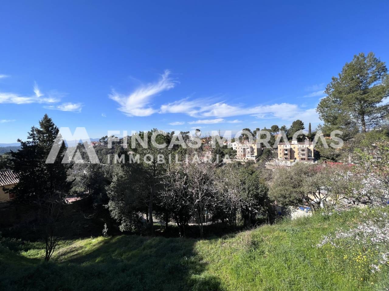 Residential for sale in Sant Cugat del Vallès
