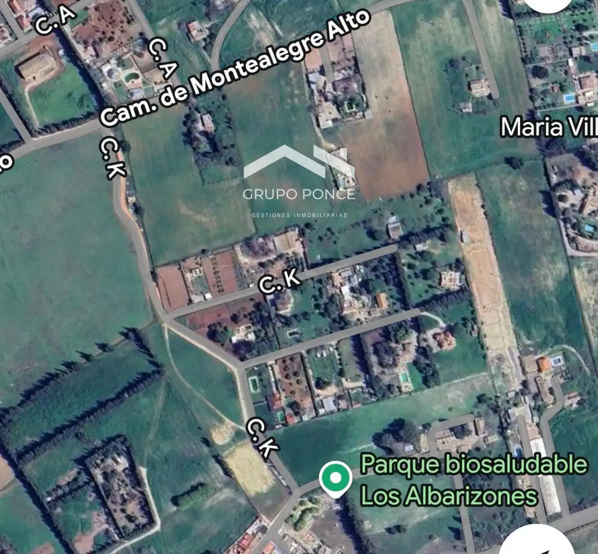 Rustikales Grundstück zum Verkauf in El Retiro - Parque Atlántico - Ronda este, imagen 3