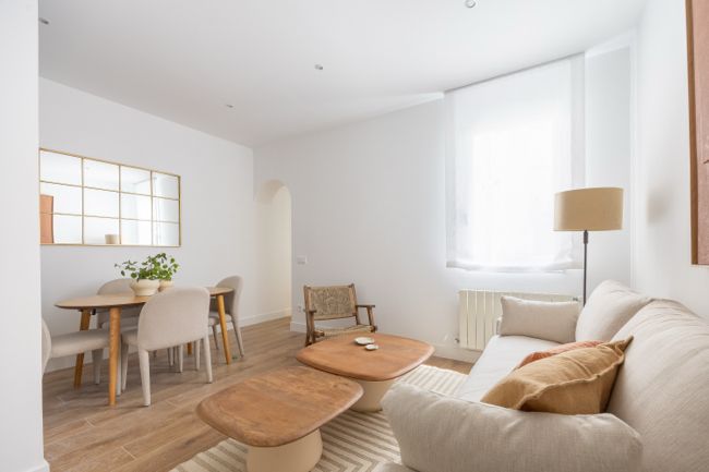 Flat for sale in C. de Lope de Rueda, 52, Ibiza de Madrid
