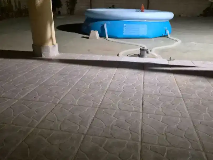 Casa o xalet per a compartir en Murcia amb Aire condicionat, Jardí privat i Piscina